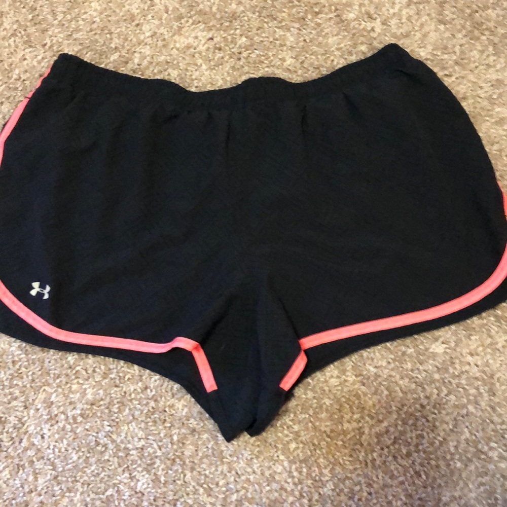 Under Armour Running Shorts